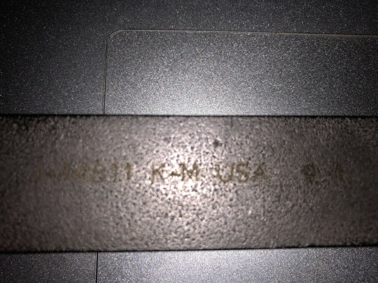 Serpentine Belt Removal, Kent Moore J44811 Belt Tensioning Tool eBay