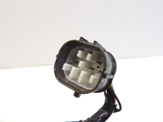 ayкG938 ZZ-R1100 ZXT10D CDI イグナイター 動画有 実動 レターパック