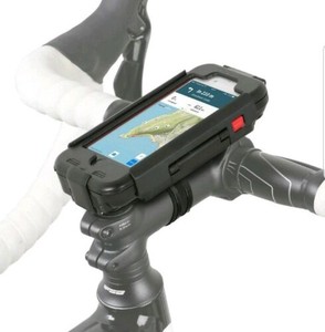 iphone 7 bike mount