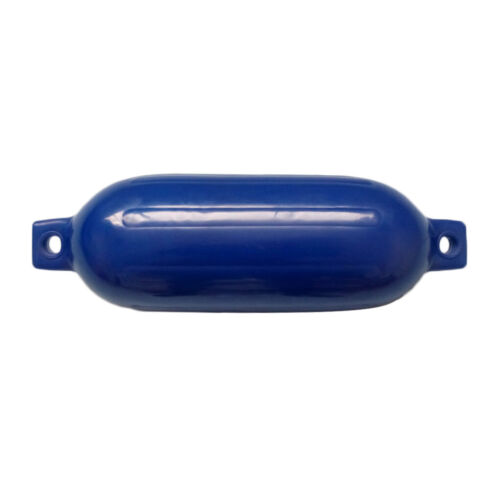 Marine Boat Fender PVC Boat Inflatable Bumper - Picture 2 of 6