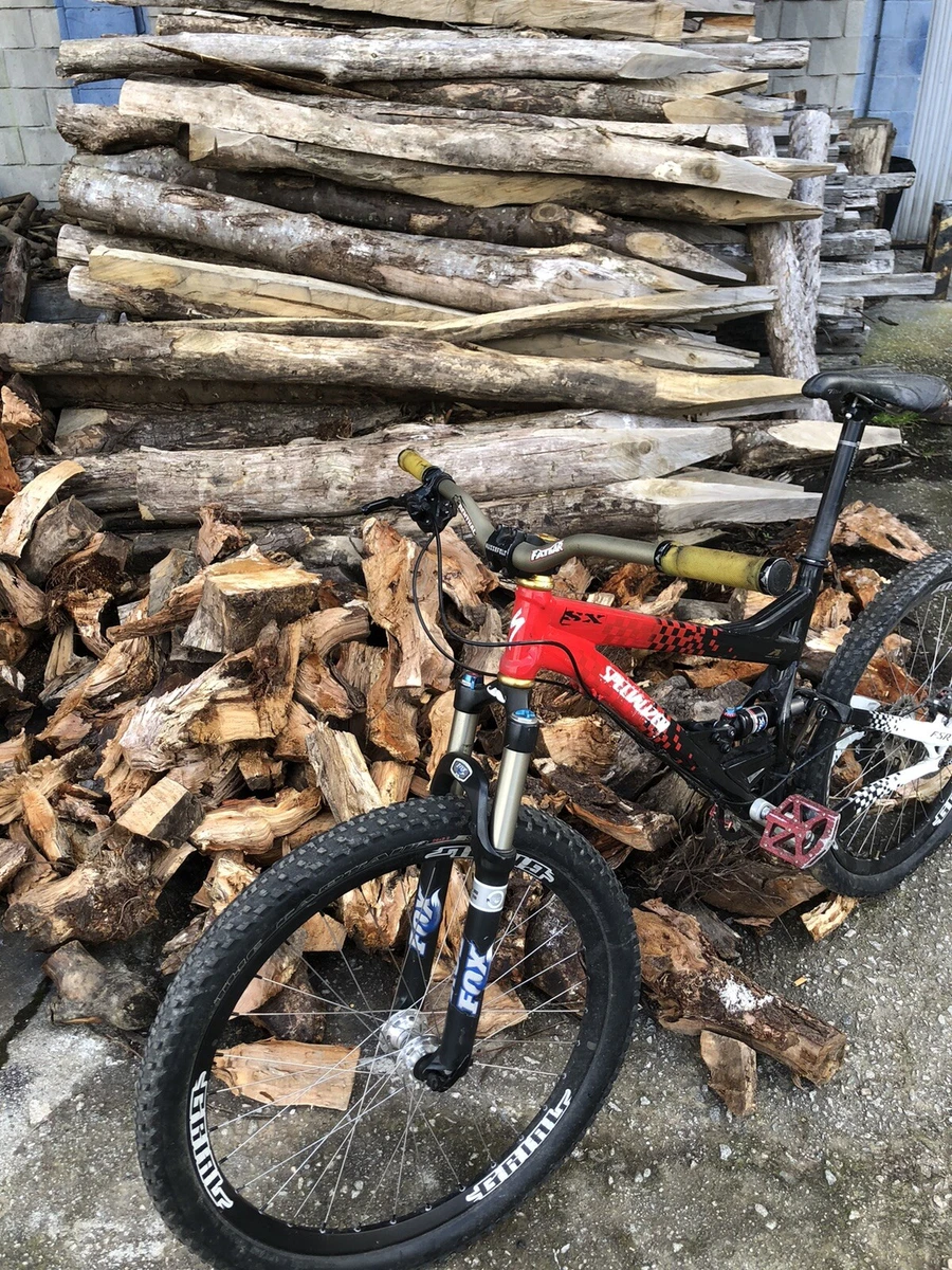 Specialized Trail 2008