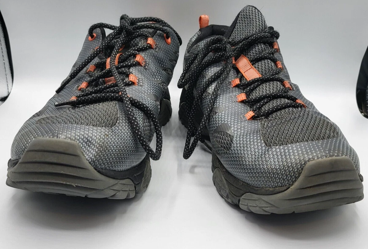 Merrell men's moab deals edge 2 sneaker