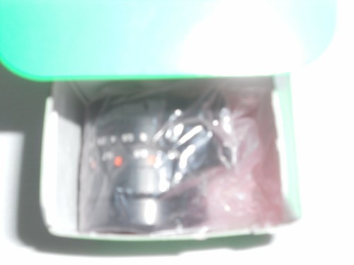 FUJINON TV LENS HP 35A-2M1 - Picture 2 of 7