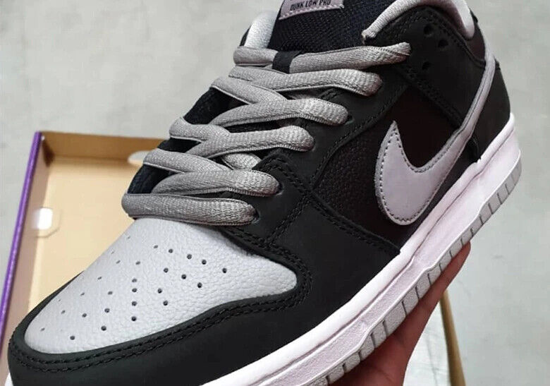 Nike SB Dunk Low PRO J-Pack Shadow BQ6817 007 Men Size 11.5 Nike SB Dunk Low PRO J-Pack Shadow BQ6817 007 Men Size 11.5