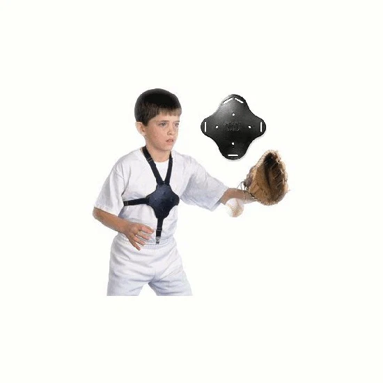 Heart Guard Baseball