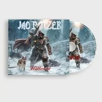 The Hallowed | Jag Panzer | Audio-Cd | CD | 2023 | Edel Germany GmbH / Hamburg