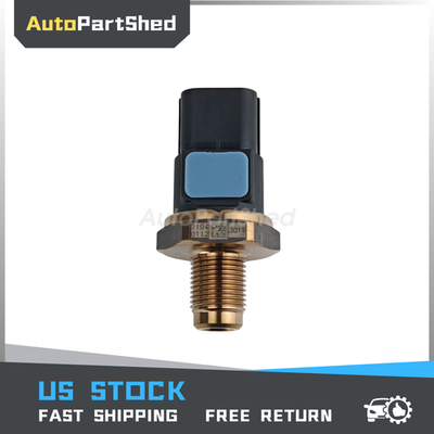 #ad Fuel Rail Pressure Sensor For 2016 2022 Honda Civic 499000 8770 $34.79