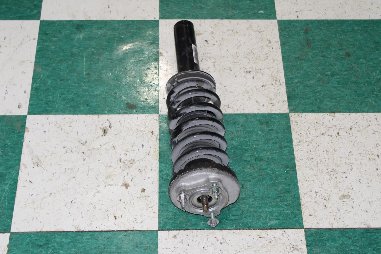 14-17 Ghibli Passenger Right Front RF Strut Shock Coilover Assy OEM Factory OE