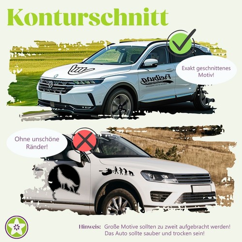 Kit de 4 stickers réfléchissant pour casque Kit de 4 stickers réfléchissant pour casque
