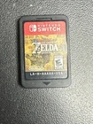 Nintendo Switch  Zelda Breath of the wild.
