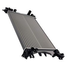 Radiateur Fiat PUNTO