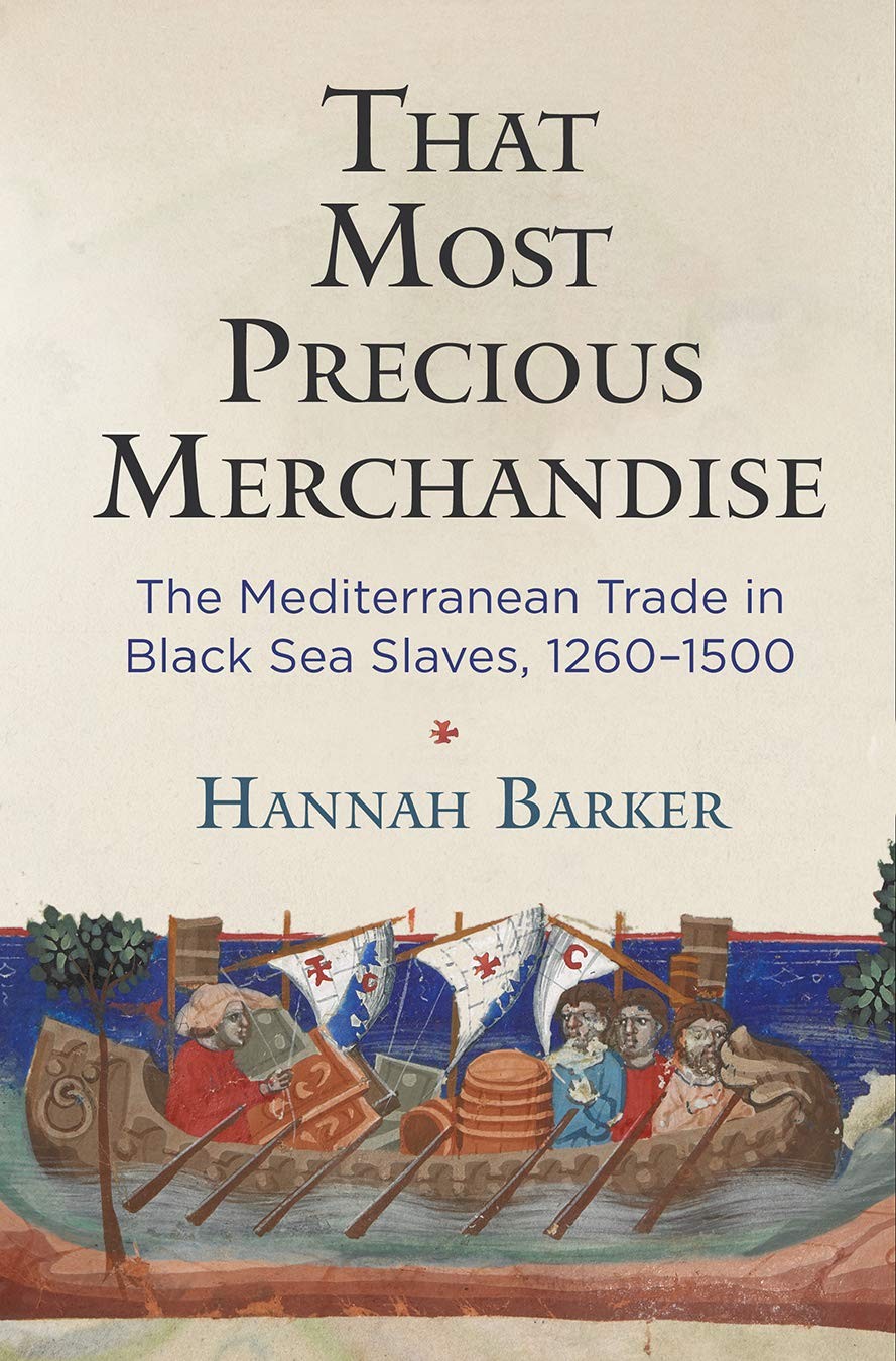 That Most Precious Merchandise : The Mediterranean Trade in Black Sea Slaves,... - Image 5