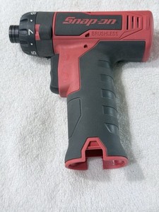 snap on CTS861 screw gun 1/4 hex drive