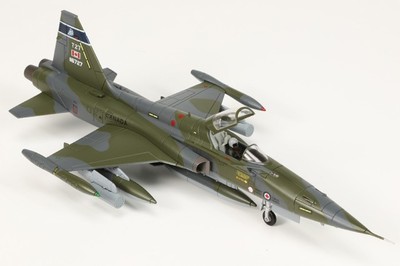 Hobby Master 1/72 CF-5A Freedom Fighter #116727 CAF 434th (Bluenose) Sqn