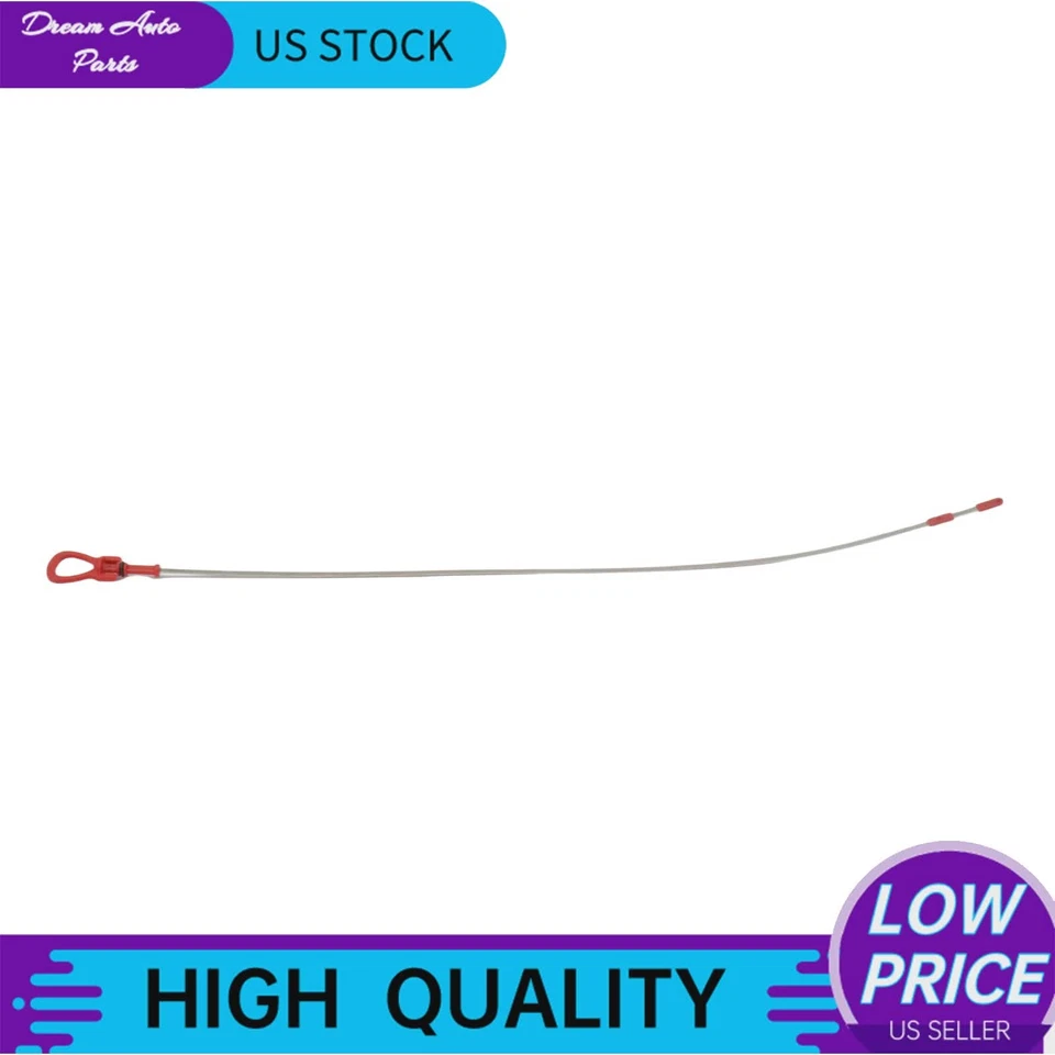 642010497264 Engine Oil Fluid Dipstick For Mercedes-Benz Sprinter 2500 2010-2013 — 第 2/4 张图片