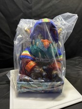 2026 SDCC The Loyal Subjects My Pet Monster Football Plush Exclusive IN HAND NEW