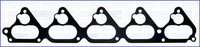 Dichtung AnsaugkrüMmer Ajusa 13246700 FüR Audi Q3 8UB 8UG TT 8J3 Roadster 8J9 A3
