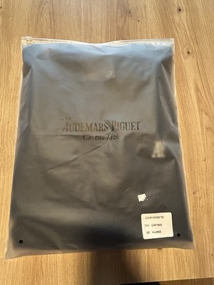 Travis Scott Cactus Jack x Audemars Piguet T-Shirt Gr.XL