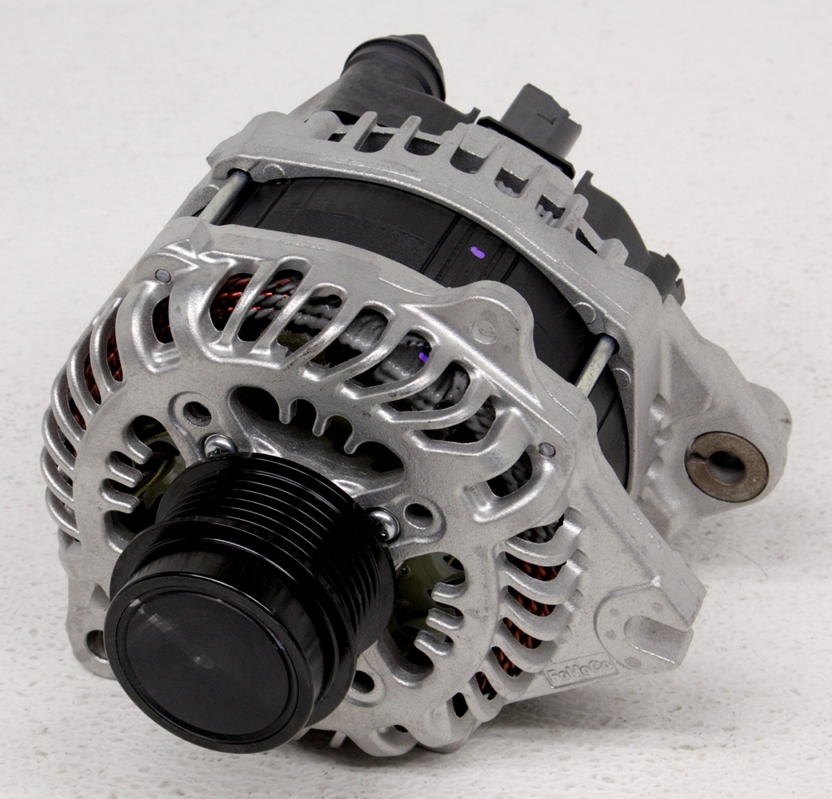 NONNON⑥ OEM For Ford, Lincoln Explorer, Aviator (3.0L) Alternator L1MZ