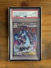 Pokémon TCG Mega Charizard ex 023 Black Star Promo - PSA 10