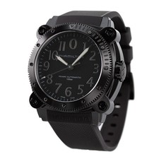 Hamilton Khaki Navy Below Zero 50mm Titanium Automatic Watch H78505330 HAMILTON 2