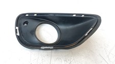 7P5807824 RECHTER STOßSTANGENGITTER / 1413512 FÜR PORSCHE CAYENNE TYP 92AA DIE