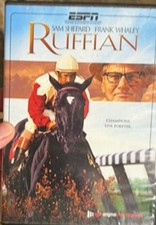 Ruffian DVD 2007  Sam Shepard, Frank Whaley, Jason Douglas, Laura Bailey