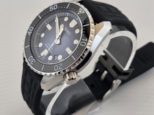 Seiko Prospex 1968 Mechanical "Save the Ocean" SBDX049 L/E Numerated 7