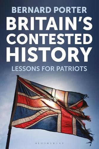 Britain's Contested History: Lessons for Patriots. Porter New** - Image 6