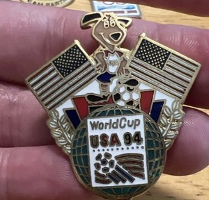 USA 94 World Cup | eBay