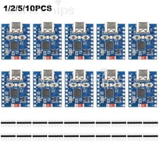 1-10PCS ESP32-C6 TINY Mini Development Board ESP32-C6FH4 WIFI Bluetooth Module