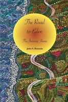 John S Romain | The Road To Eden | Taschenbuch | Englisch (2019)