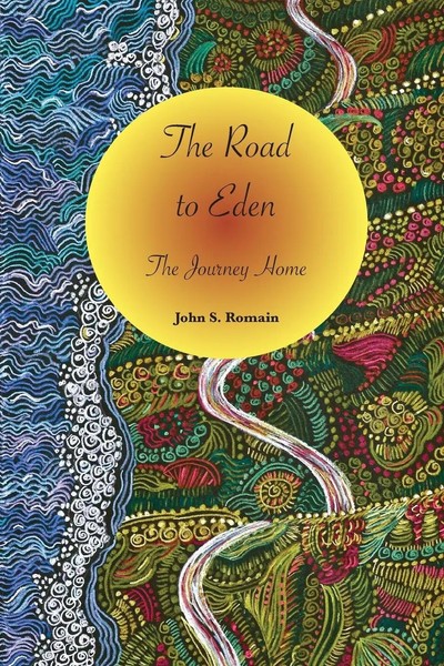 John S Romain | The Road To Eden | Taschenbuch | Englisch (2019)-image