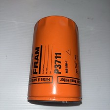 Fram P3711 Fuel Filter Free Shipping Quantity Discounts