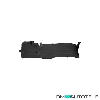 Motor Unterbodenschutz links passt für Mercedes-Benz B-Klasse W245 ab 06/2005