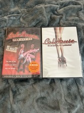 Cathouse: the Series (DVD, 2005) for sale online | eBay
