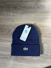bonnet lacoste