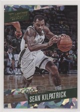2017-18 Panini Prestige Crystal /199 Sean Kilpatrick #83 02v3