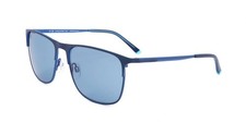 Jaguar 7504 Blue 58/17/145 MAN Sunglasses