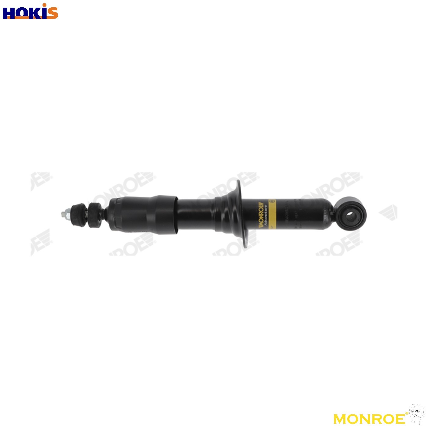 MONROE Shock absorber FORD D8091S 1737349,1740887,1756620 Shocks,Shock absorbers,Suspension shocks 1832283,AB3918045AA,AB3918045AB,AB3918045AC - Image 7