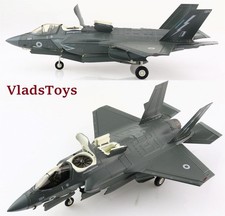 Hobby Master 1/72 F-35B Lightning II RAF No.207 Sqn ZM158 RAF Marham HA4616