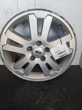 Wheel 17x7-12 Aluminum 5 Spoke Painted Fits 06-10 Explorer 1175725 Wheel 17x7-12 Aluminum 5 Spoke Painted Fits 06-10 Explorer 1175725