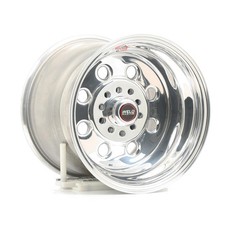 Weld Racing Draglite Polished Wheel 15x12 5x4.5 Bc 90-512352 Weld Racing Draglite Polished Wheel 15x12 5x4.5 Bc 90-512352