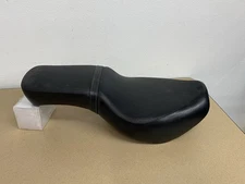 05-19 Suzuki LS650 Boulevard S40 Full One Piece Driver Passenger Seat