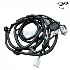 For Ford F-150 2011-2014 BL3Z13A409A High quality Rear Tail Light Wiring Harness