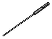 Image of Starrett SDS Plus 2 Point Drill Bit 5 x 160mm