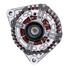 Quality-Built 13953 Premium Quality Alternator