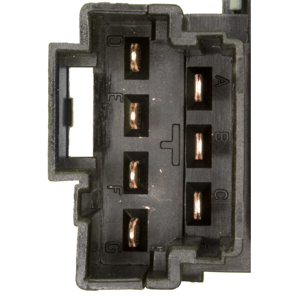 Interruptor de partida de ignição compatível com 2001-2005 Pontiac Aztek WVE BY NTK - Imagem 4 de 4