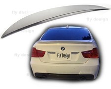 Lippe passend f�r BMW E90 3er, high kick, sehr sch�ne, hartes ABS, Karosserie UN