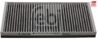 Febi Bilstein 17263 Filter FüR Innenraumluft Innenraumfilter Filter